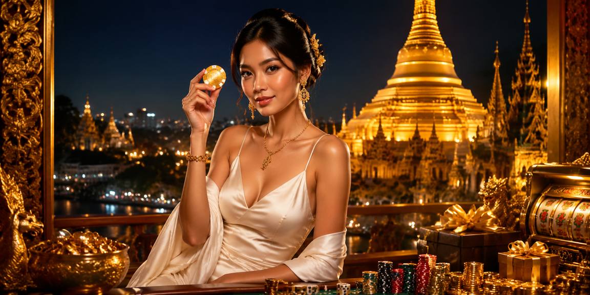 ebc789 Craps Bet Expert မှာ ဘာကစားနိုင်သလဲ